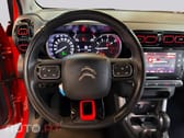 Citroen C3 Aircross 1.2 SHINNE