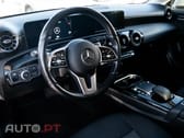 Mercedes-Benz A 250 e 8G-DCT Style