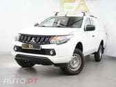 Mitsubishi L200 2.4 DI-D CD S.Cab 3L Instyle 4WD