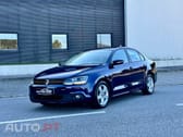 Volkswagen Jetta 1.2 TSi Comfortline