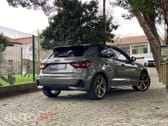 Audi A1 35 TFSI S line S tronic
