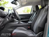 Peugeot 5008 1.6 BlueHDi Allure J17