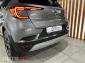 Renault Captur 1.0 TCe Techno