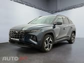 Hyundai Tucson 1.6 T-GDI  Creative