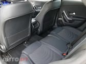 Mercedes-Benz A 250 e Progressive