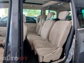 Volkswagen Sharan 2.0 TDI Highline DSG