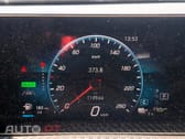Mercedes-Benz A 250 e 8G-DCT Progressive