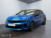 Opel Astra 1.6 Hybrid Plug-In GS