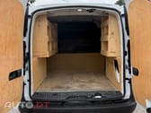 Renault Kangoo Outro