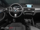 BMW X2 18 i sDrive Auto Pack M