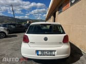 Volkswagen Polo 1.2 TDi Confortline