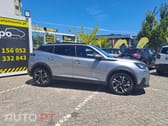 Peugeot 2008 1.2 PureTech Allure EAT8