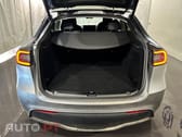 Tesla Model Y Performance Dual Motor AWD