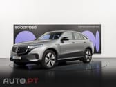 Mercedes-Benz EQC 400 4Matic