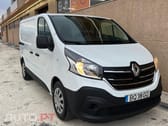 Renault Trafic 2.0 Blue dCi L2 Grand Intens