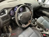 Citroen C4 1.6 VTi Attraction