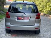 Toyota Corolla Verso 2.0 D4-D