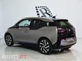 BMW i3 Comfort Paket Advanced