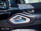 Mercedes-Benz GLE de 4Matic