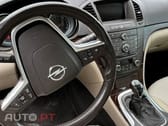 Opel Insignia 2.0 CDTi Cosmo