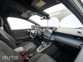 Ford Puma 1.0 EcoBoost MHEV ST-Line Aut.