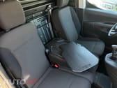 Citroen Berlingo 1.5 BlueHDi M