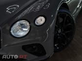 Bentley Continental GT V8 S