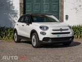Fiat 500X 1.0 FireFly Lounge