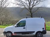 Renault Kangoo 1.5 Dci