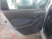 Ford Focus SW Ambiente