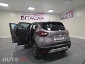 Renault Captur 1.5 DCI EXCLUSIVE