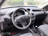Peugeot 206 SW 1.1 Colorline
