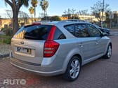 Kia Ceed SW 1.6 Crdi