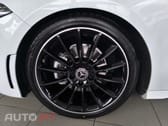 Mercedes-Benz A 180 d AMG Line Aut.