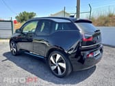 BMW i3 120AH