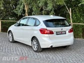 BMW 225 Advantage
