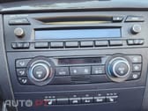 BMW 118 i Cabrio Edition Sport