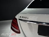 Mercedes-Benz E 350 e AMG