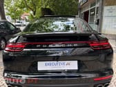 Porsche Panamera 4 S
