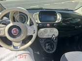 Fiat 500C 1.2 Lounge MTA