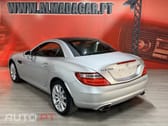 Mercedes-Benz SLK 200 Aut.