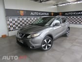 Nissan Qashqai 1.5 DCI PANORAMICO