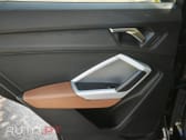 Audi Q3 45 TFSIe S tronic