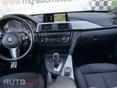 BMW 420 d xDrive Pack M Auto