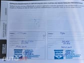 Fiat Tipo 1.3 M-Jet Lounge