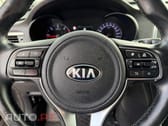 Kia Optima 1.7 CRDi TX