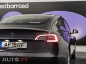 Tesla Model 3 Tração Traseira