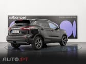 Nissan Qashqai 1.5 dCi N-Connecta