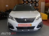 Peugeot 3008 1.2 PureTech Allure