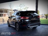 BMW X1 xDrive25e xLine